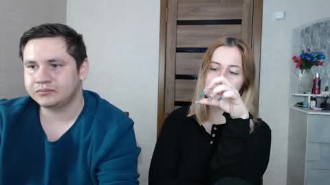 Snapshot of kristy_fran chatting on 01/21/25, 11:03 Kristy online show from 01/21/25, 11:03