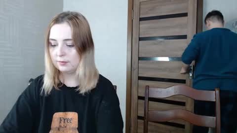 Snapshot of kristy_fran chatting on 01/23/25, 10:44 Kristy online show from 01/23/25, 10:44