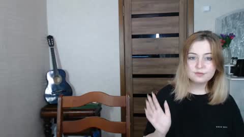 Snapshot of kristy_fran chatting on 02/09/25, 08:11 Kristy online show from 02/09/25, 08:11