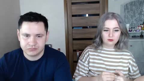 Snapshot of kristy_fran chatting on 02/20/25, 05:33 Kristy online show from 02/20/25, 05:33