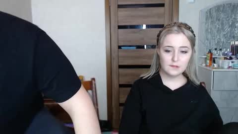 Snapshot of kristy_fran chatting on 03/02/25, 11:50 Kristy online show from 03/02/25, 11:50