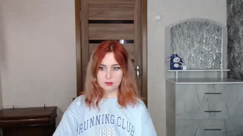 Snapshot of kristy_fran chatting on 09/14/25, 11:04 Kristy online show from 09/14/25, 11:04