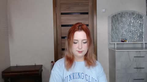 Kristy online show from 09/22/25, 06:04