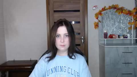 Kristy online show from 10/08/25, 09:01