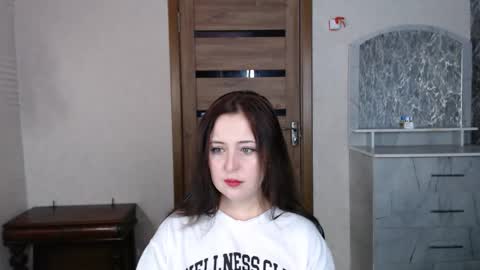 Kristy online show from 10/21/25, 08:09