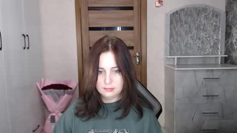Kristy online show from 11/05/25, 09:59