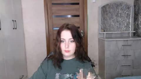 Kristy online show from 11/24/25, 11:04