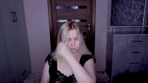 Kristy online show from 03/23/26, 08:57
