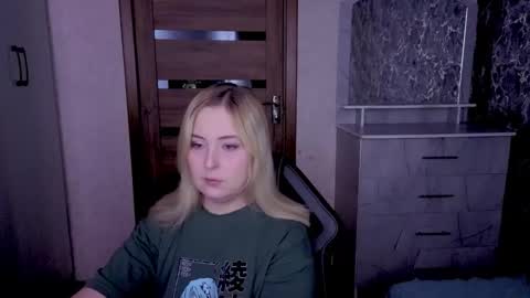 Kristy online show from 05/18/26, 08:58