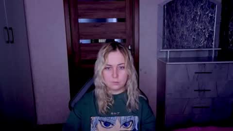 Kristy online show from 06/08/26, 08:53