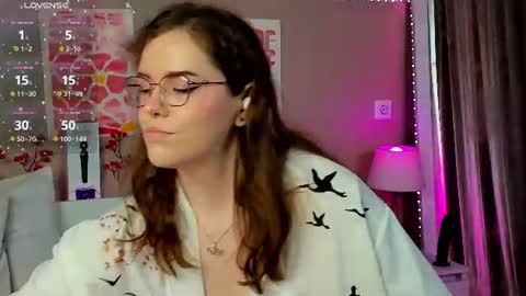 Kristina online show from 07/04/26, 01:56