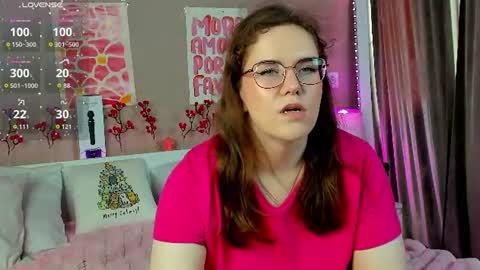 Kristina online show from 07/07/26, 02:03