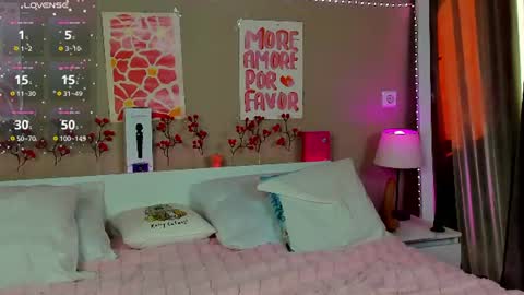 Kristina online show from 07/10/26, 02:16