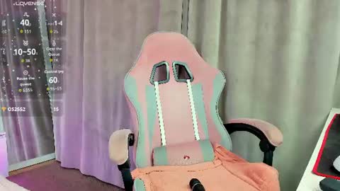 Kristina online show from 07/11/26, 02:58