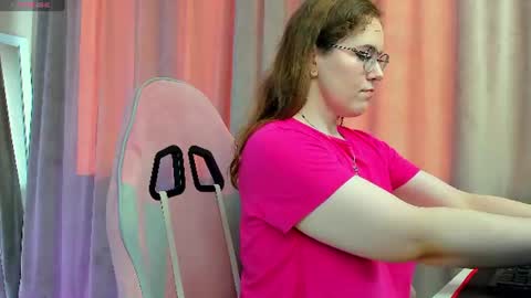 Kristina online show from 07/17/26, 02:07