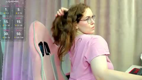 Kristina online show from 07/19/26, 02:04