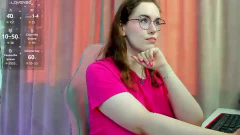 Kristina online show from 07/20/26, 02:04