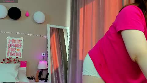 Kristina online show from 07/24/26, 02:09