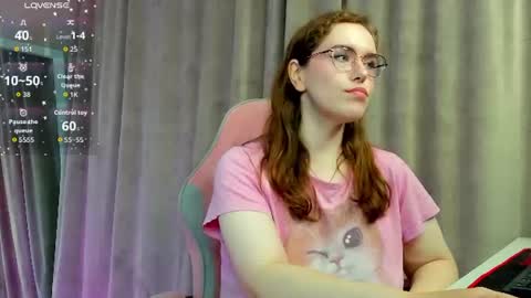 Kristina online show from 07/26/26, 01:58