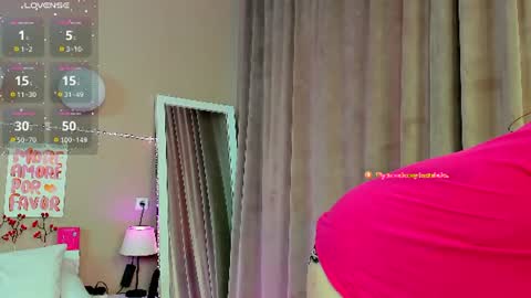 Kristina online show from 07/28/26, 02:18