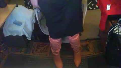 Kristy Dawn online show from 01/30/25, 06:13