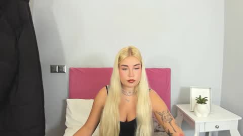 KristyFlowers online show from 01/17/25, 06:15