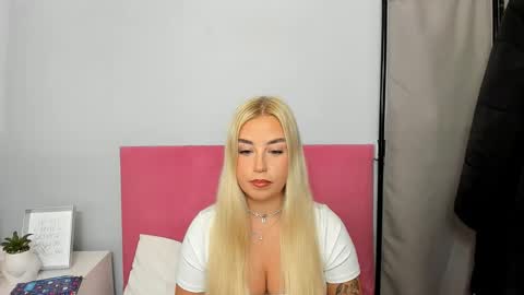 KristyFlowers online show from 01/20/25, 09:03