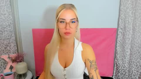 KristyFlowers online show from 10/26/25, 06:08