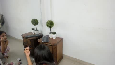 Cristina online show from 01/06/25, 12:24