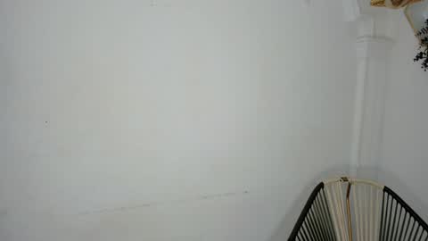 Cristina online show from 01/06/25, 06:31