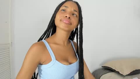 Cristina online show from 05/22/26, 08:14