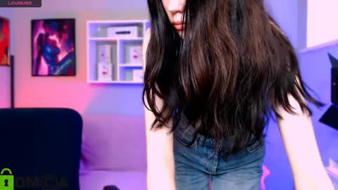 Kristy online show from 09/15/25, 02:39