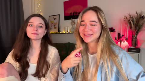 Snapshot of kristyspiritedaway chatting on 12/30/24, 06:05 Kristy Nip slip shady  Best model on CB  online show from 12/30/24, 06:05