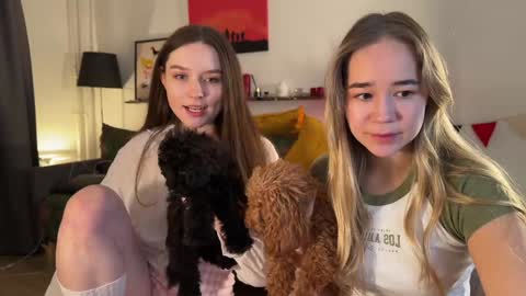 Snapshot of kristyspiritedaway chatting on 01/16/25, 05:55 Kristy Nip slip shady  Best model on CB  online show from 01/16/25, 05:55