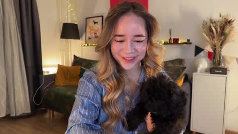 Snapshot of kristyspiritedaway chatting on 02/02/25, 08:30 Kristy Nip slip shady  Best model on CB  online show from 02/02/25, 08:30