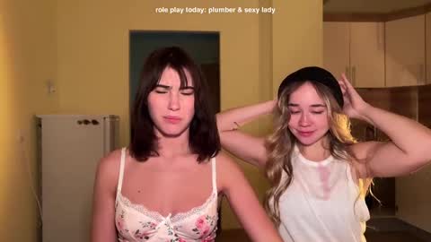 Snapshot of kristyspiritedaway chatting on 03/04/25, 09:22 Kristy Nip slip shady  Best model on CB  online show from 03/04/25, 09:22