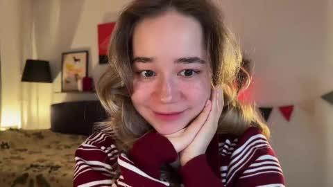 Snapshot of kristyspiritedaway chatting on 03/08/25, 01:17 Kristy Nip slip shady  Best model on CB  online show from 03/08/25, 01:17