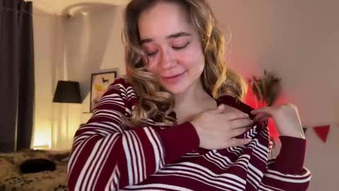 Snapshot of kristyspiritedaway chatting on 03/08/25, 04:23 Kristy Nip slip shady  Best model on CB  online show from 03/08/25, 04:23