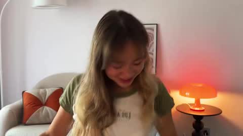 Snapshot of kristyspiritedaway chatting on 10/08/25, 11:19 Kristy Nip slip shady  Best model on CB  online show from 10/08/25, 11:19