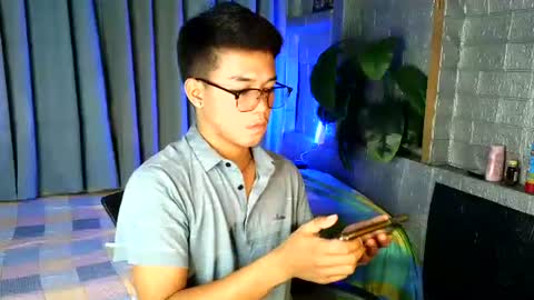 kritthanarkorn online show from 05/21/26, 02:13