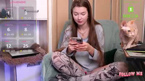 krizotxxx online show from 10/20/25, 07:31