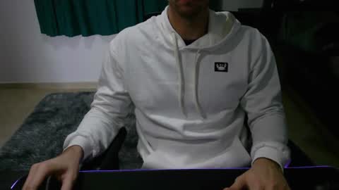 Lucas  Edu online show from 06/14/26, 07:05