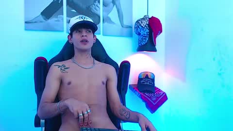 Snapshot of kroddy_sw chatting on 01/10/25, 01:31 justym online show from 01/10/25, 01:31