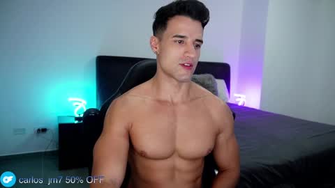 Snapshot of krops_ chatting on 01/12/25, 08:57 KROPS online show from 01/12/25, 08:57