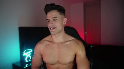 Snapshot of krops_ chatting on 11/21/25, 05:06 KROPS online show from 11/21/25, 05:06