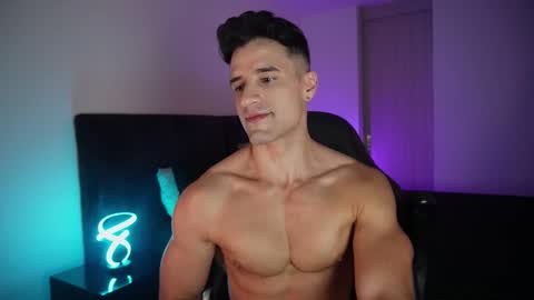 Snapshot of krops_ chatting on 11/30/25, 11:20 KROPS online show from 11/30/25, 11:20