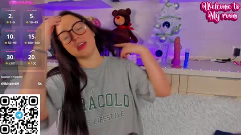 Snapshot of kruela_eva chatting on 12/03/24, 11:35 Kruela GTM3Tue Wed Thu Fri Sun 0400 am-1030pm online show from 12/03/24, 11:35