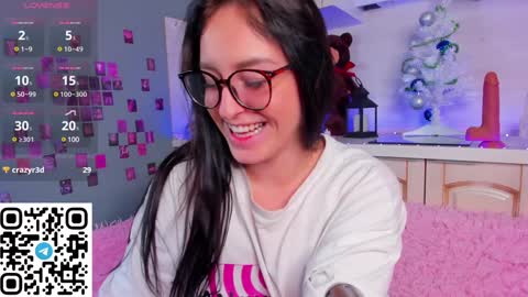 Snapshot of kruela_eva chatting on 01/07/25, 11:35 Kruela GTM3Tue Wed Thu Fri Sun 0400 am-1030pm online show from 01/07/25, 11:35