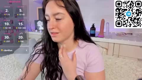 Snapshot of kruela_eva chatting on 02/03/25, 11:47 Kruela GTM3Tue Wed Thu Fri Sun 0400 am-1030pm online show from 02/03/25, 11:47