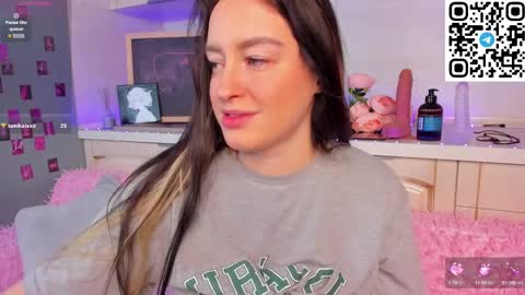 Snapshot of kruela_eva chatting on 03/07/25, 12:04 Kruela GTM3Tue Wed Thu Fri Sun 0400 am-1030pm online show from 03/07/25, 12:04